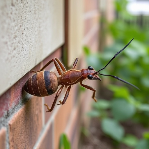 pest control