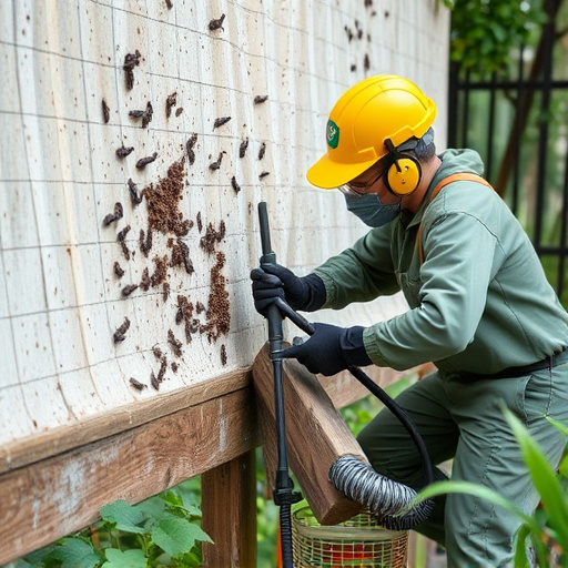 pest control