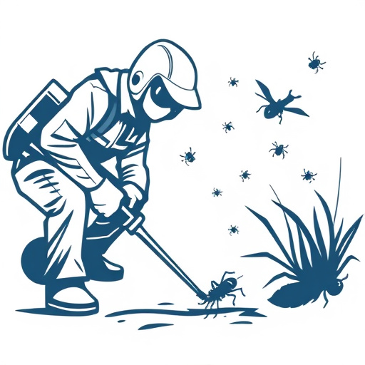 pest control
