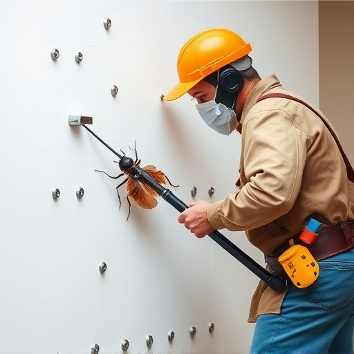 pest control