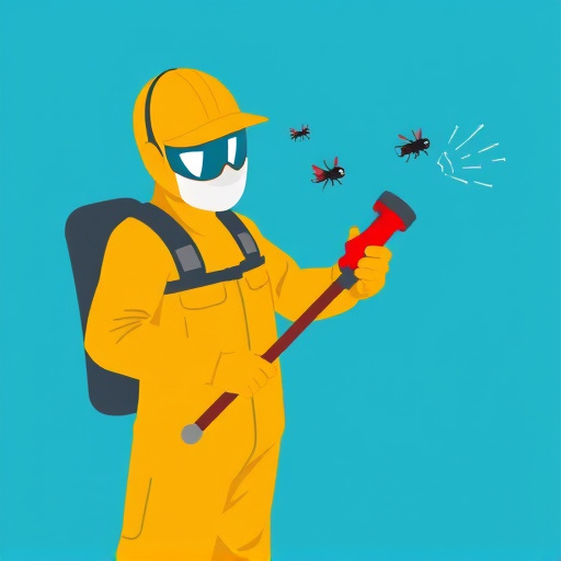 pest control