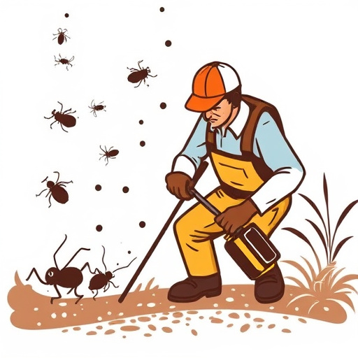 pest control