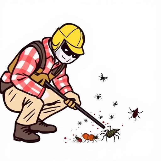 pest control