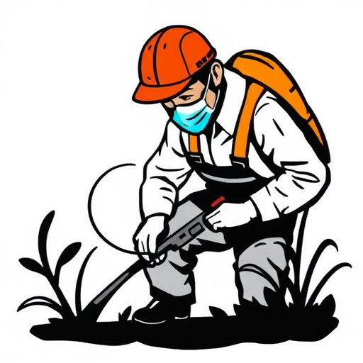 pest control
