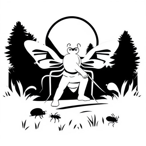 pest control