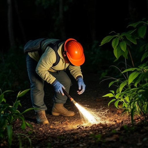 pest control