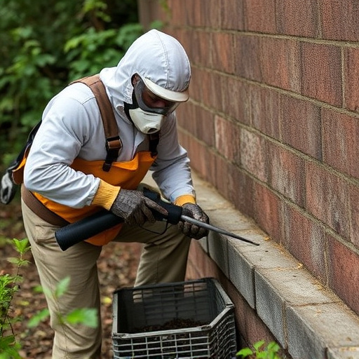 pest control