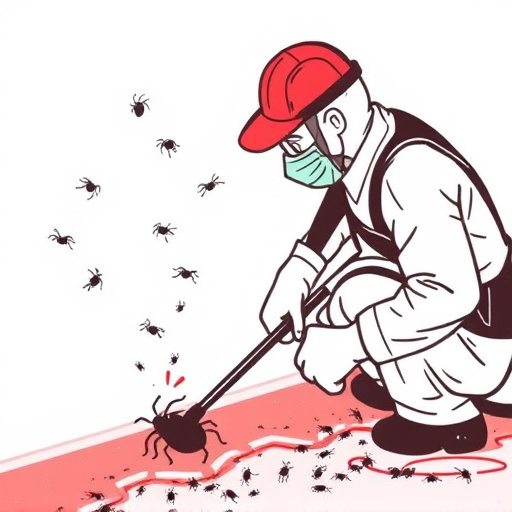 pest control