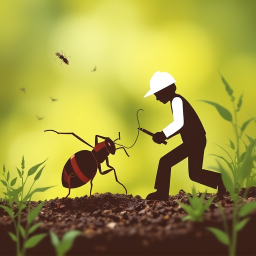 pest control