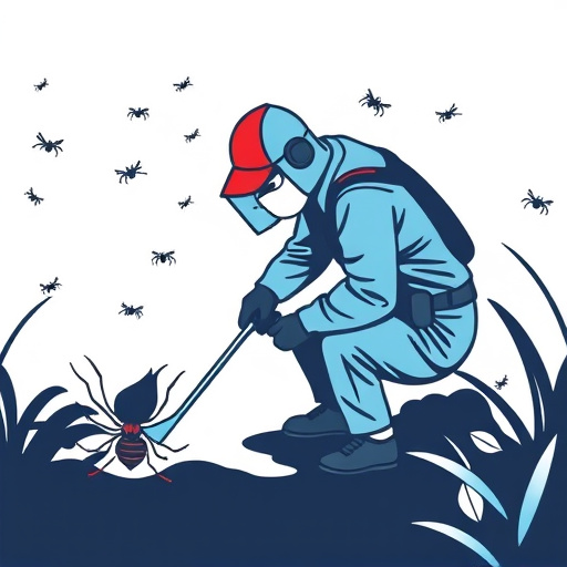 pest control