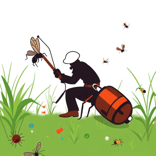 pest control