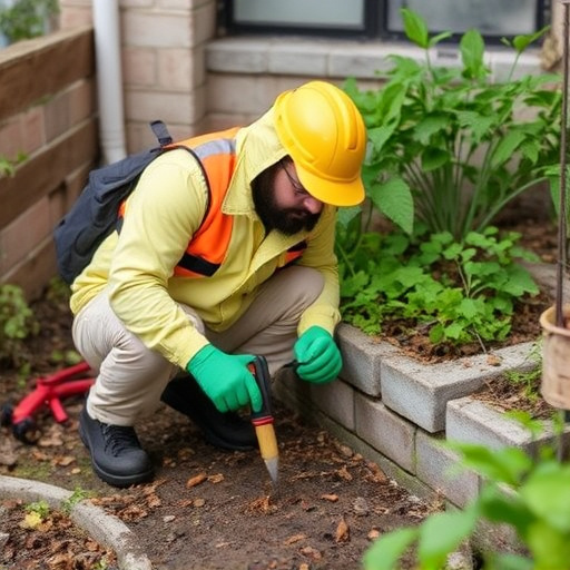 pest control
