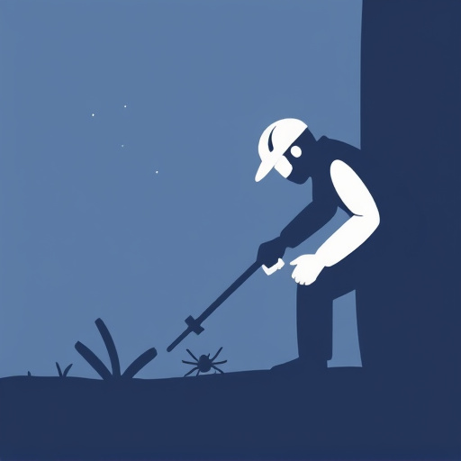 pest control
