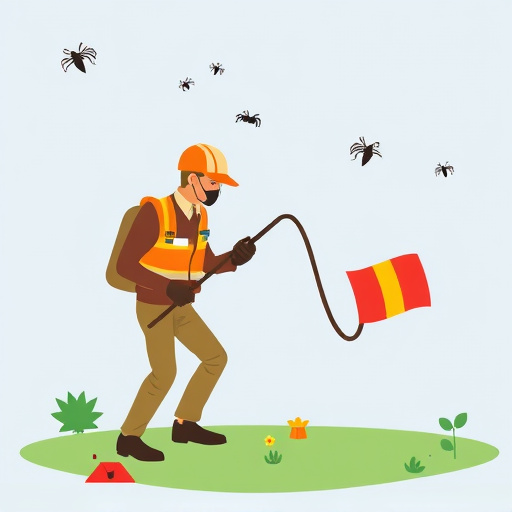 pest control