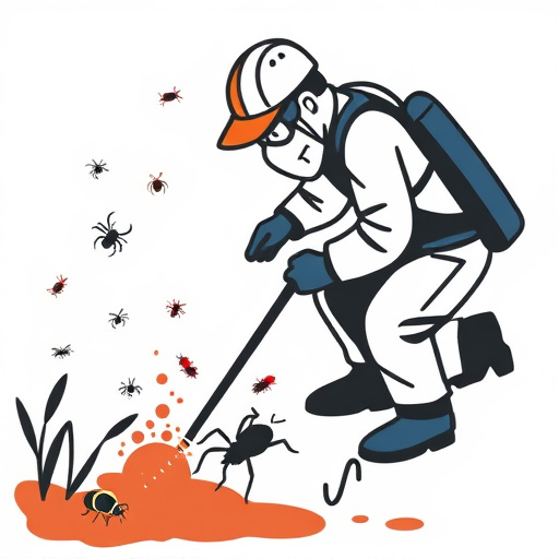 pest control
