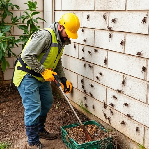 pest control