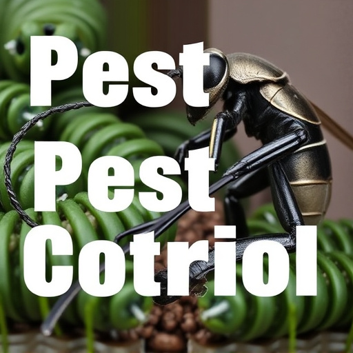 pest control