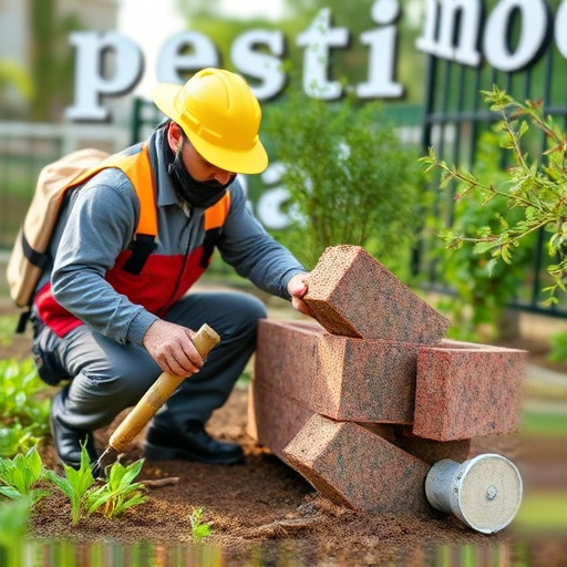 pest control