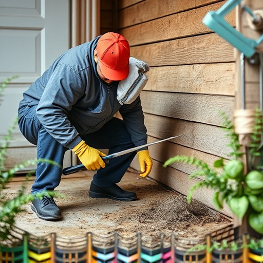 pest control