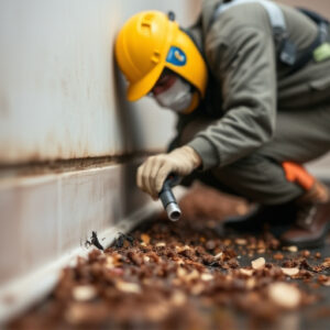 Pest Control Services Tucson: Expert Wildlife Removal Guide