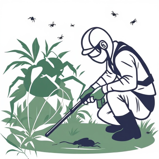 pest control