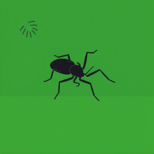 pest control
