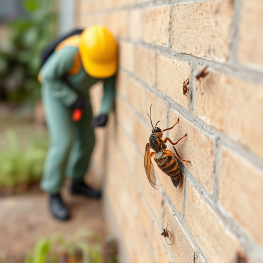 pest control