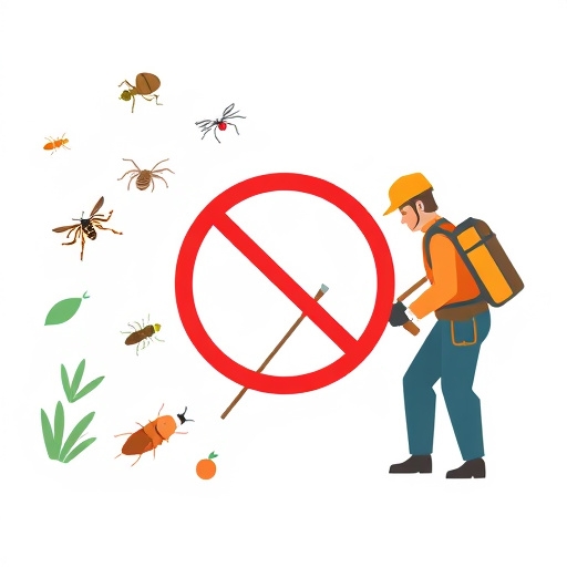 pest control