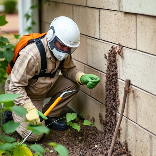 pest control