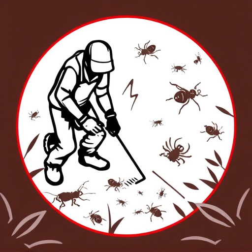 pest control