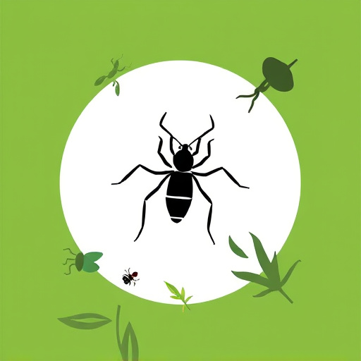 pest control