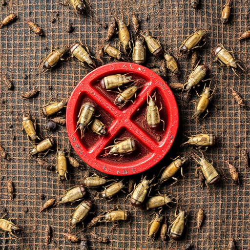 pest control
