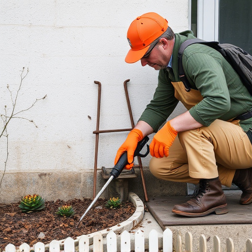 pest control