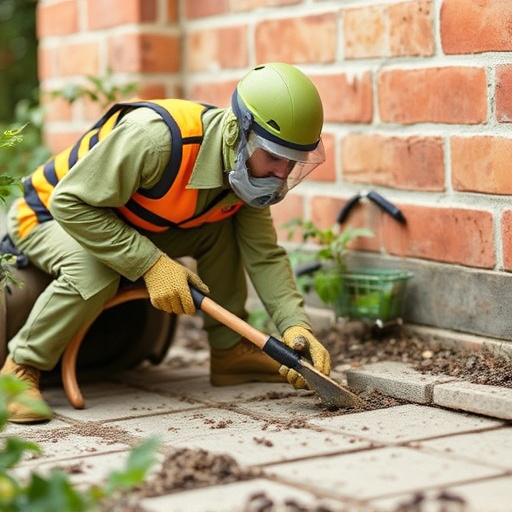 pest control