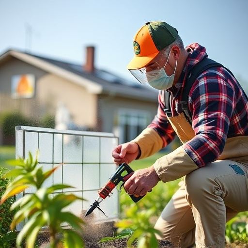 pest control