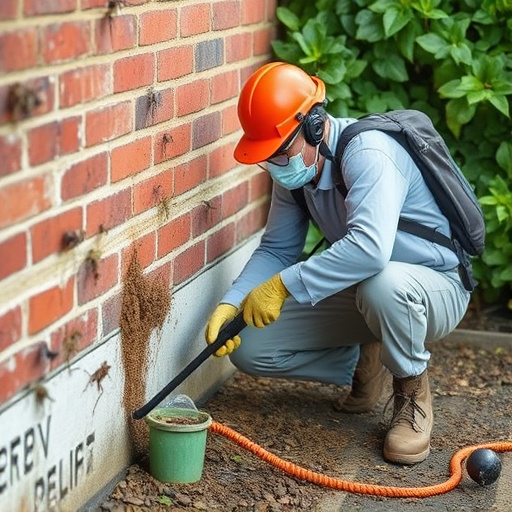 pest control