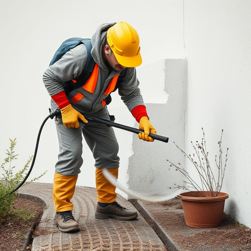 pest control