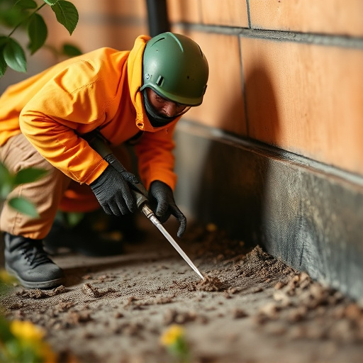 pest control