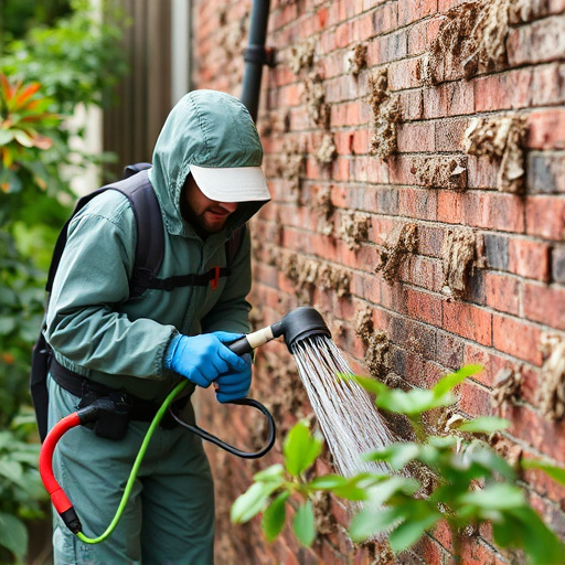 pest control