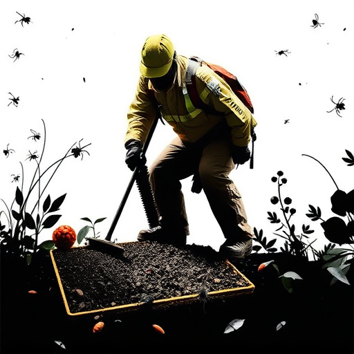 pest control