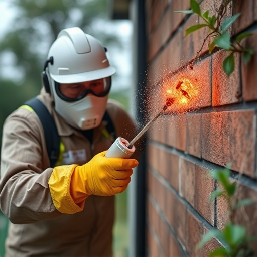 pest control
