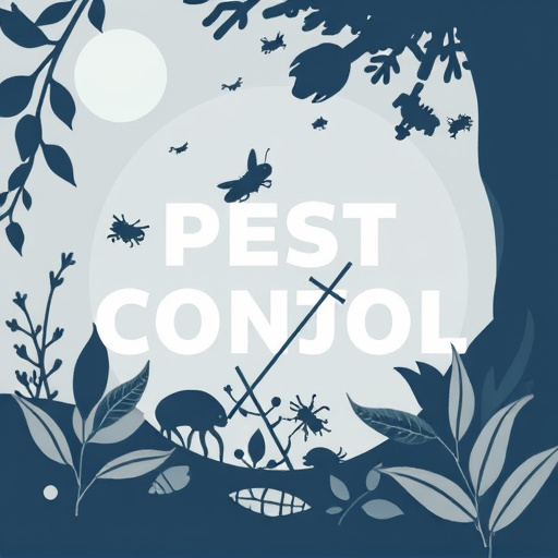 pest control