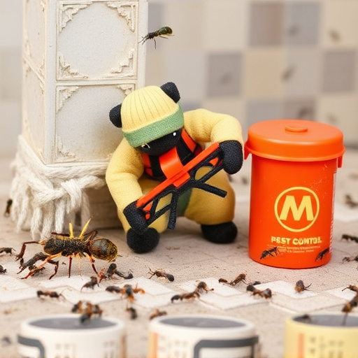 pest control