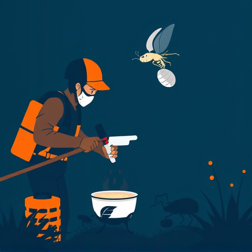 pest control