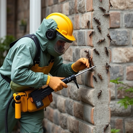 pest control