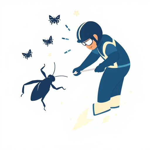 pest control