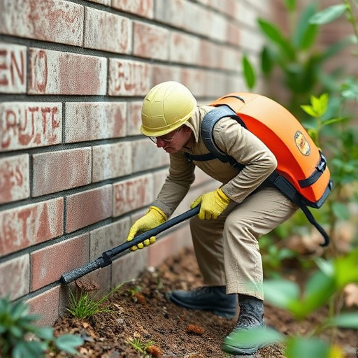 pest control