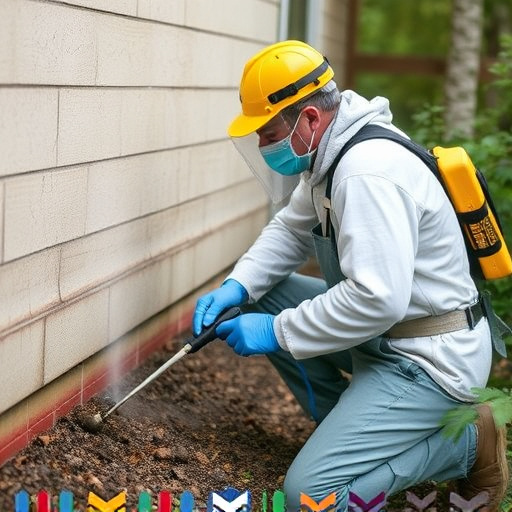 pest control