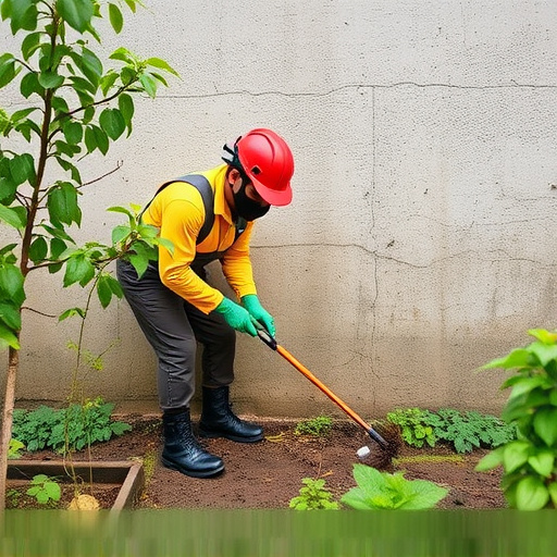 pest control