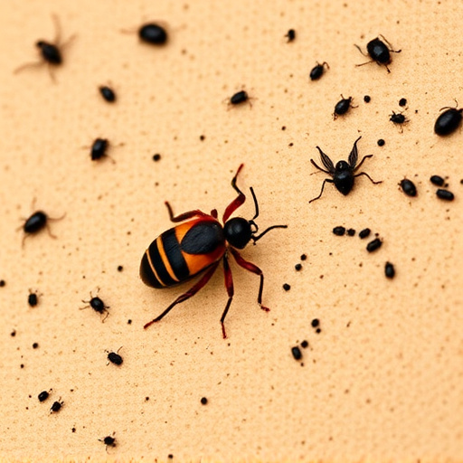 pest control